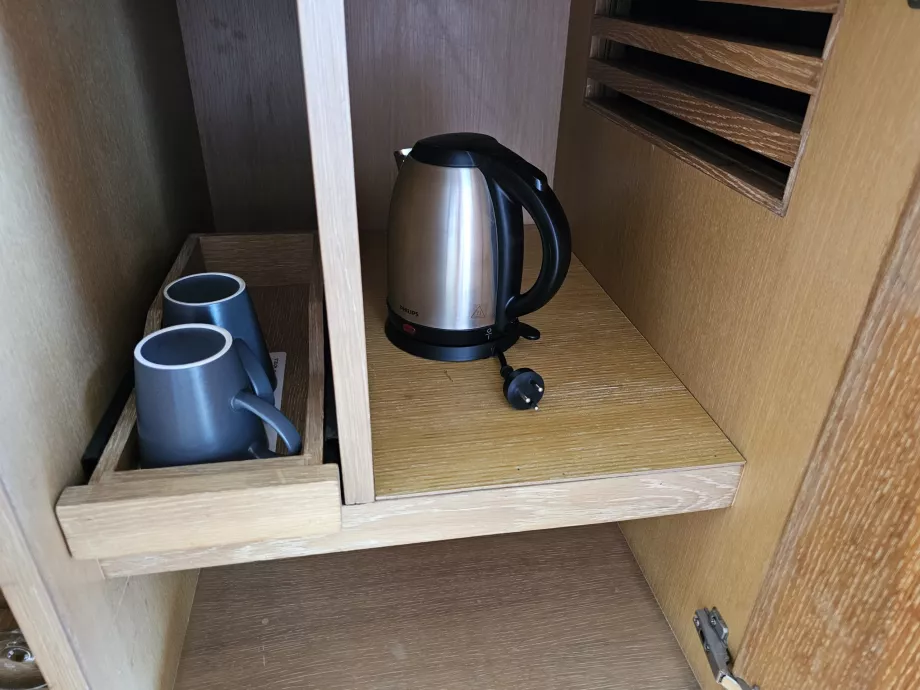 Електричний чайник