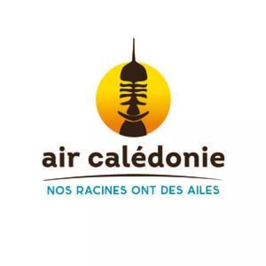 Логотип Air Caledonia