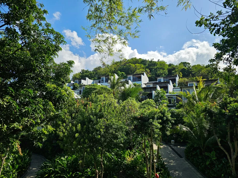 Прем'єр вілли