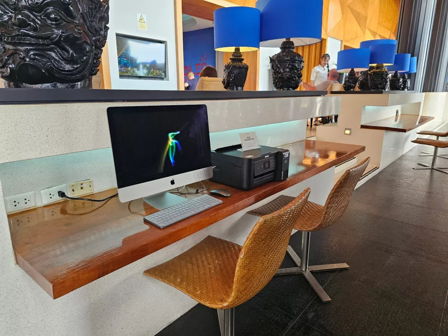 Загальний принтер