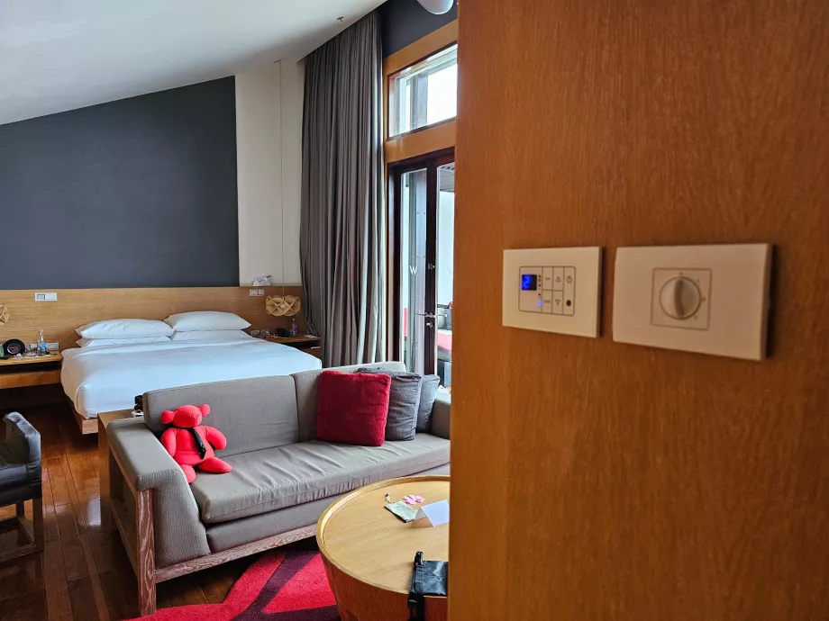 Керування кондиціонером