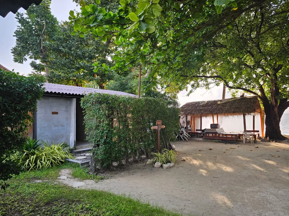 Масажна станція