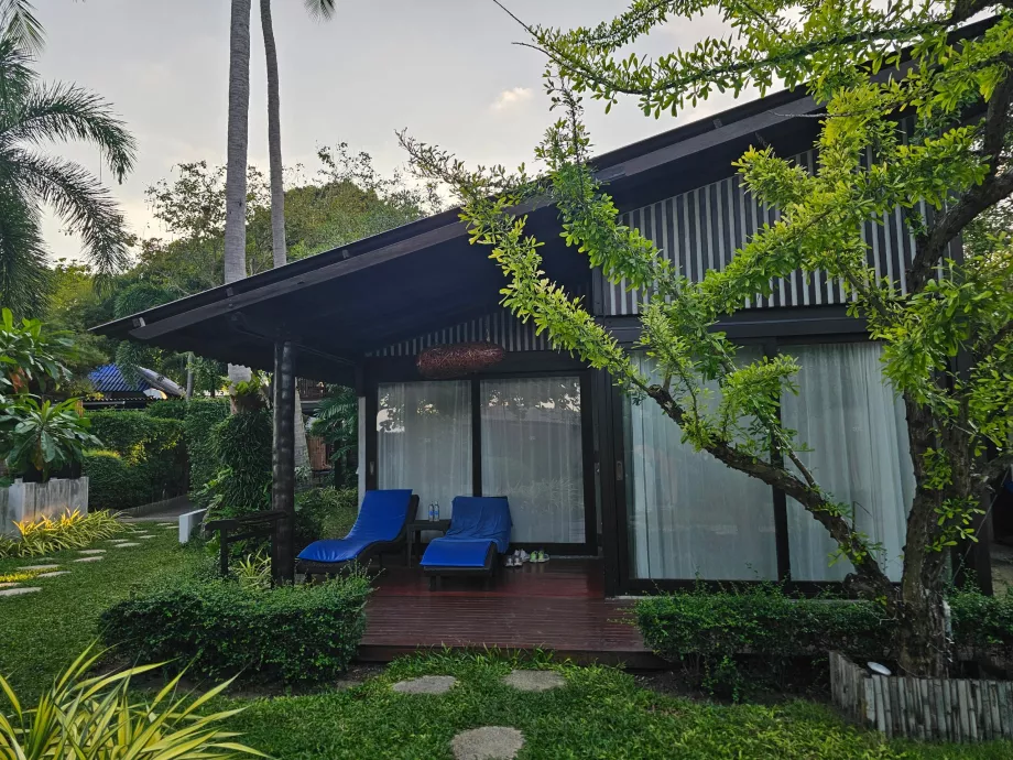 Бунгало Homm Chura