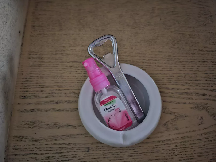 Репелент від комах