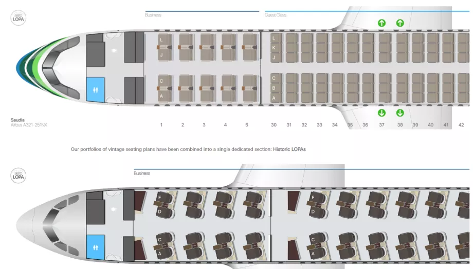 Скріншот з сайту aerolopa.com
