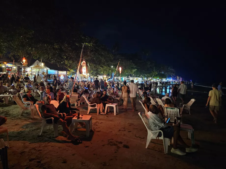 Пляжний клуб ARK