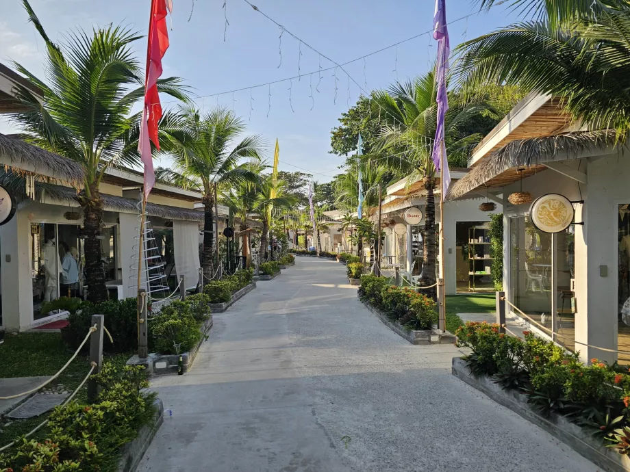 Пляжний клуб ARK