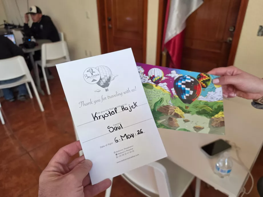 Сертифікат