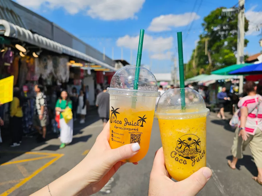 Чатучак Маркетплейс