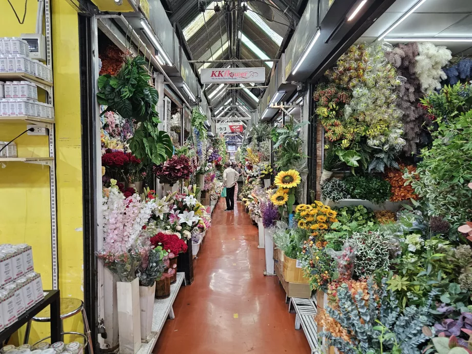 Чатучак Маркетплейс