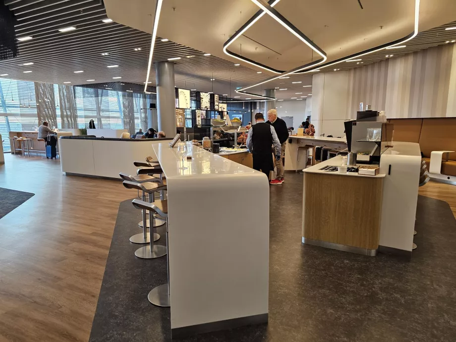 Загальне середовище