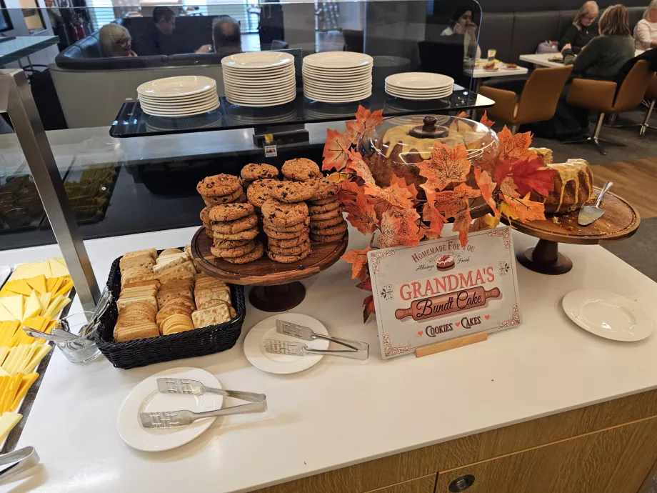 Солодка випічка