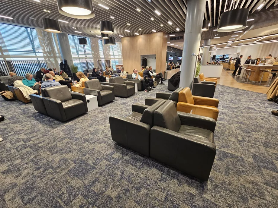 Загальне середовище