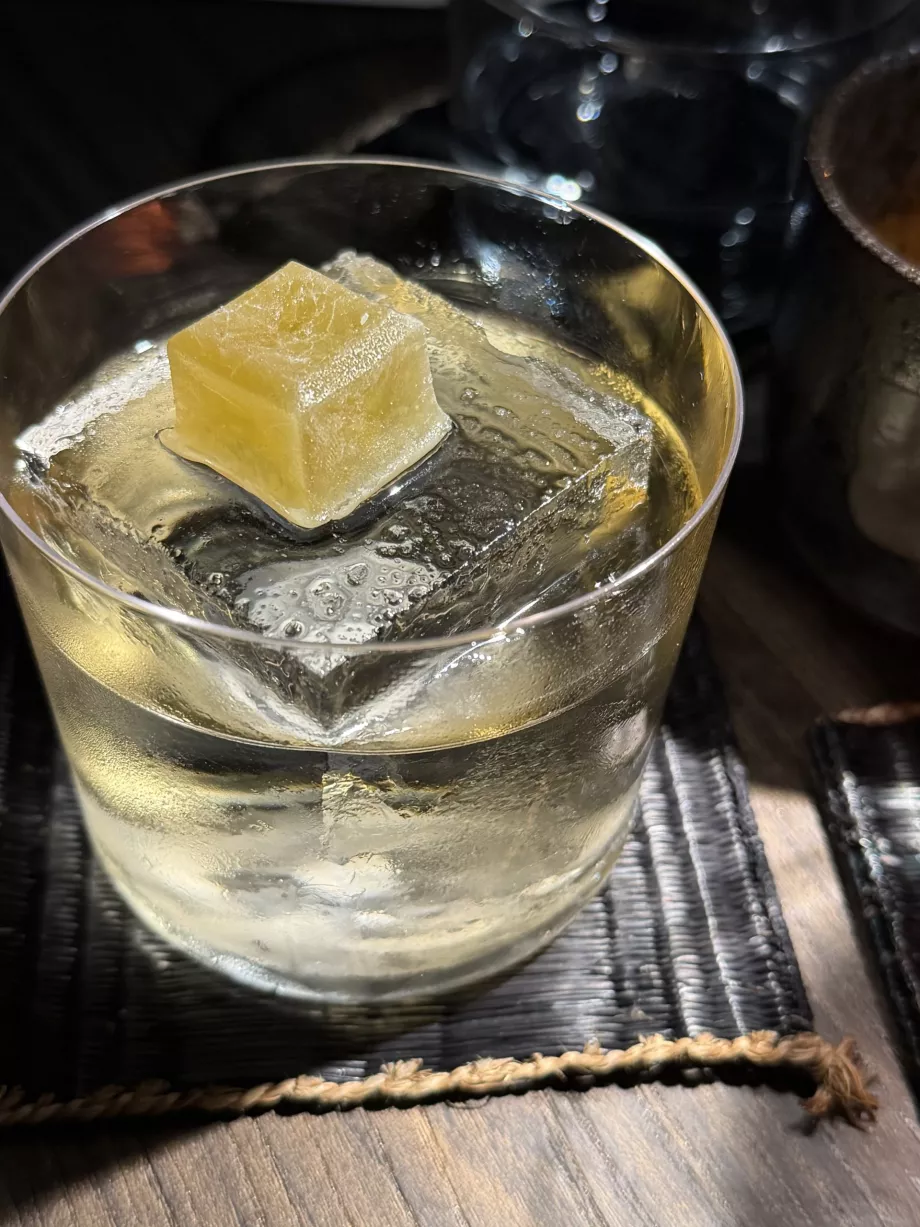 Бар "Ми" - наші напої