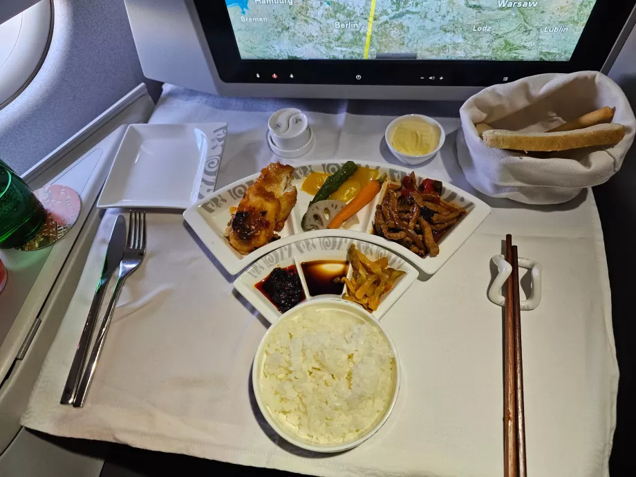 Основна страва