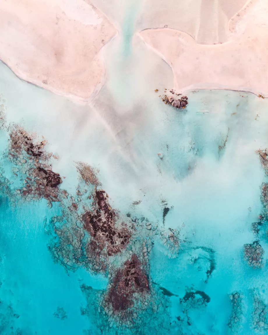 Пляж Елафонісі