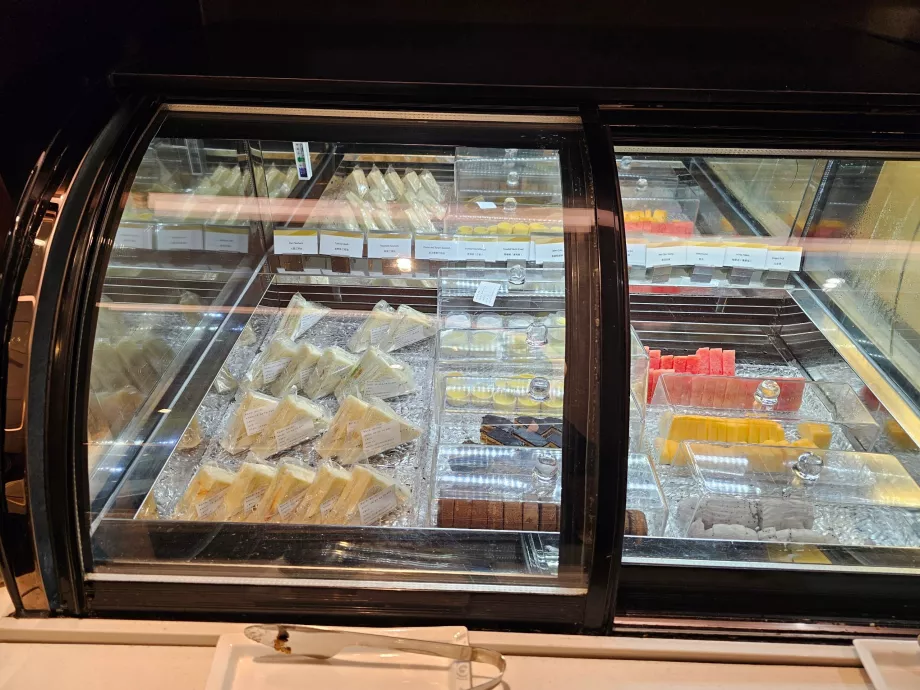 HNA Lounge у Пекіні