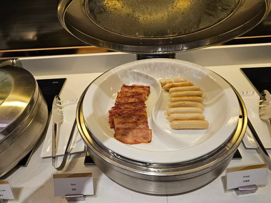 HNA Lounge у Пекіні