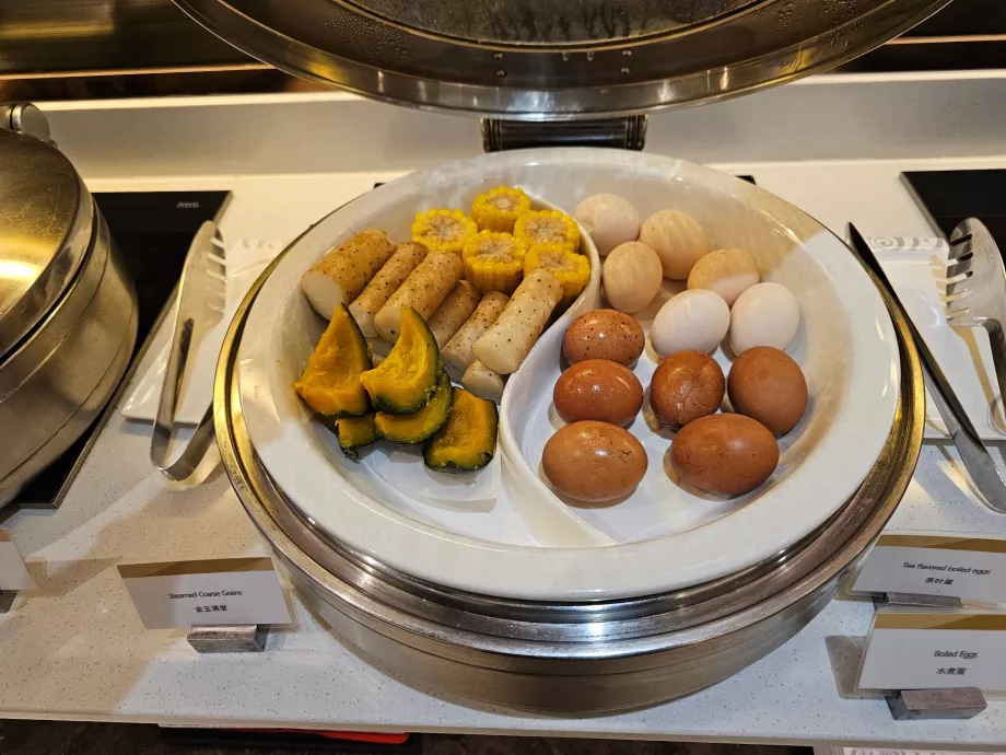 HNA Lounge у Пекіні