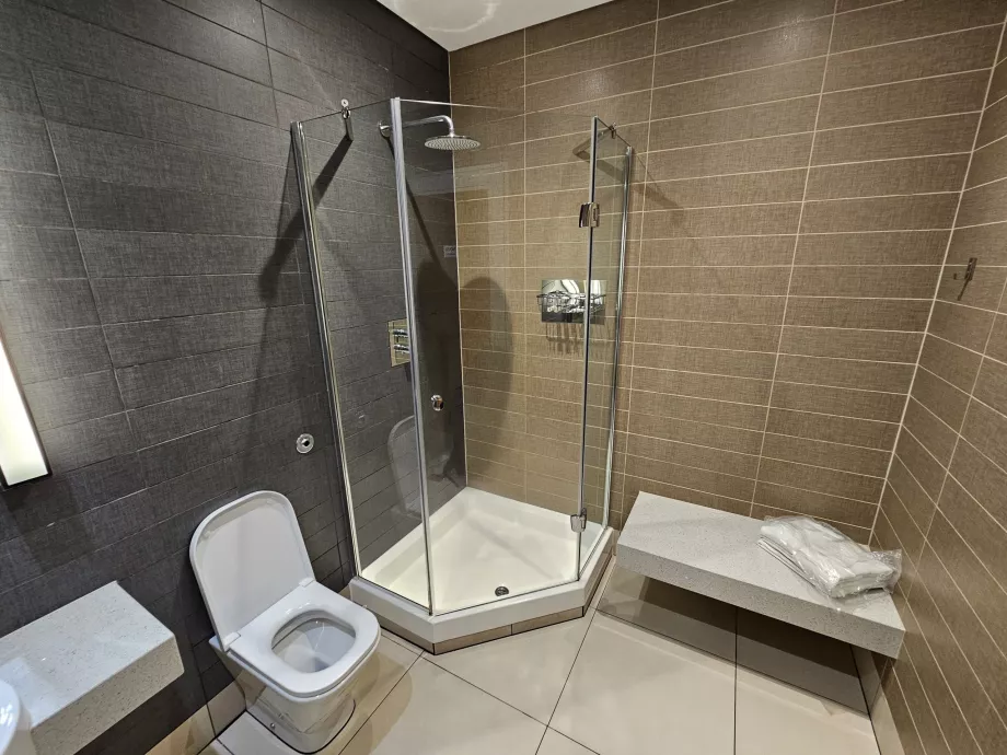 Душові кабіни