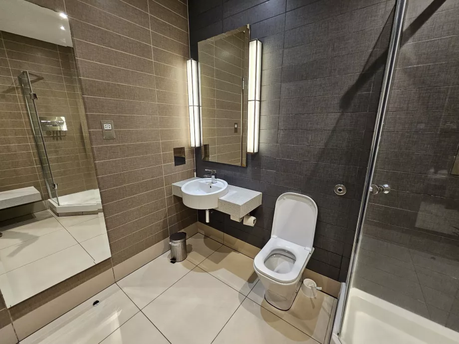 Душові кабіни