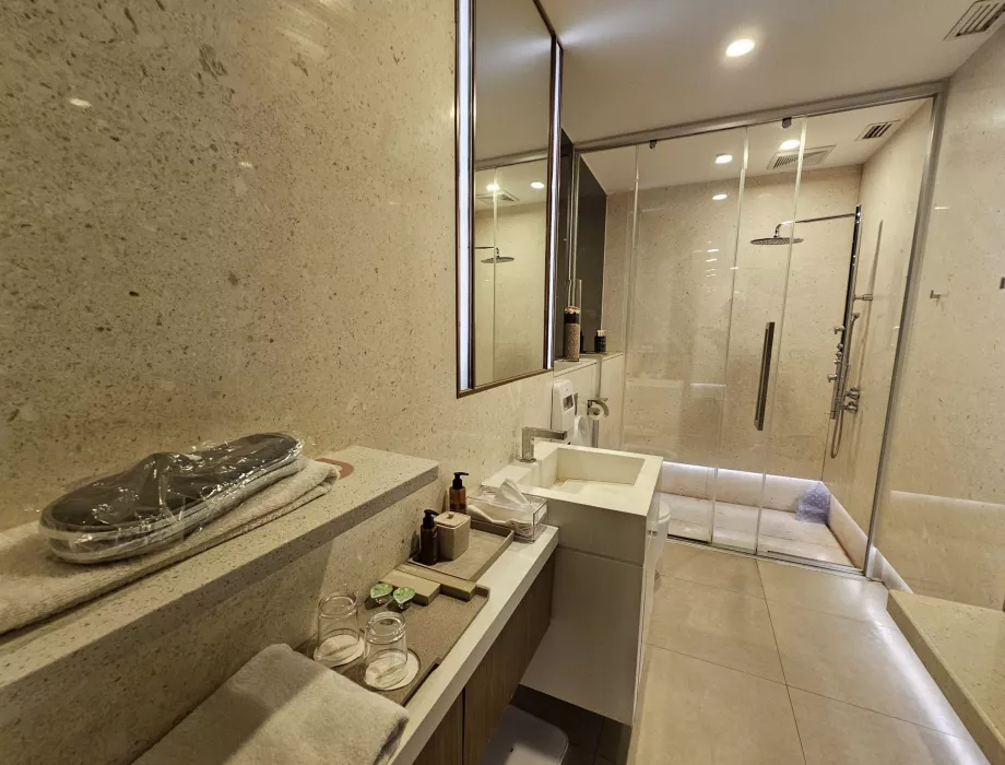 HNA Lounge у Пекіні