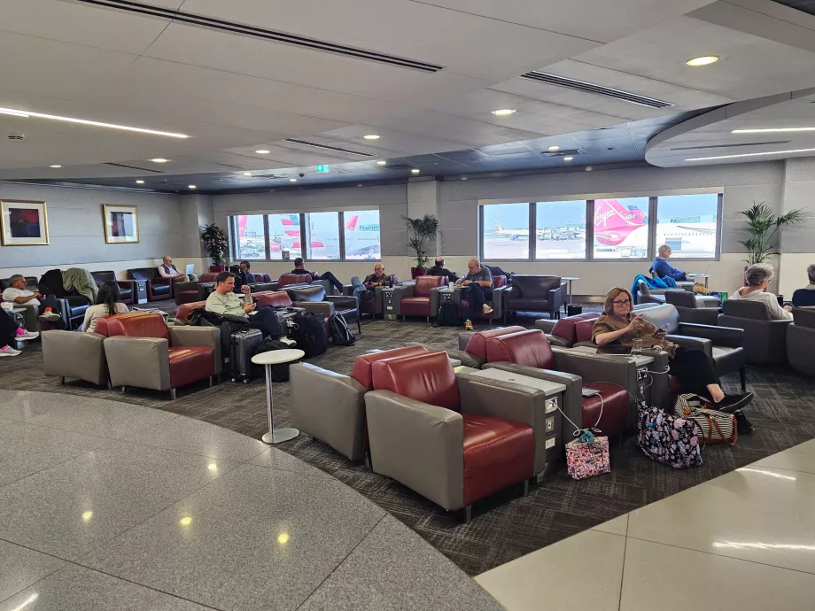 Загальне середовище