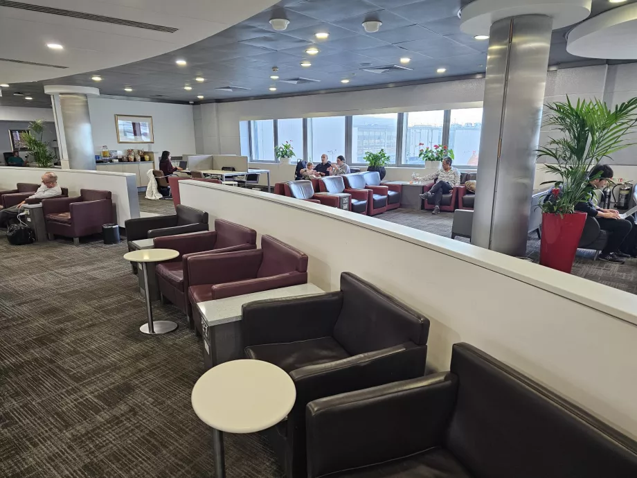 Загальне середовище