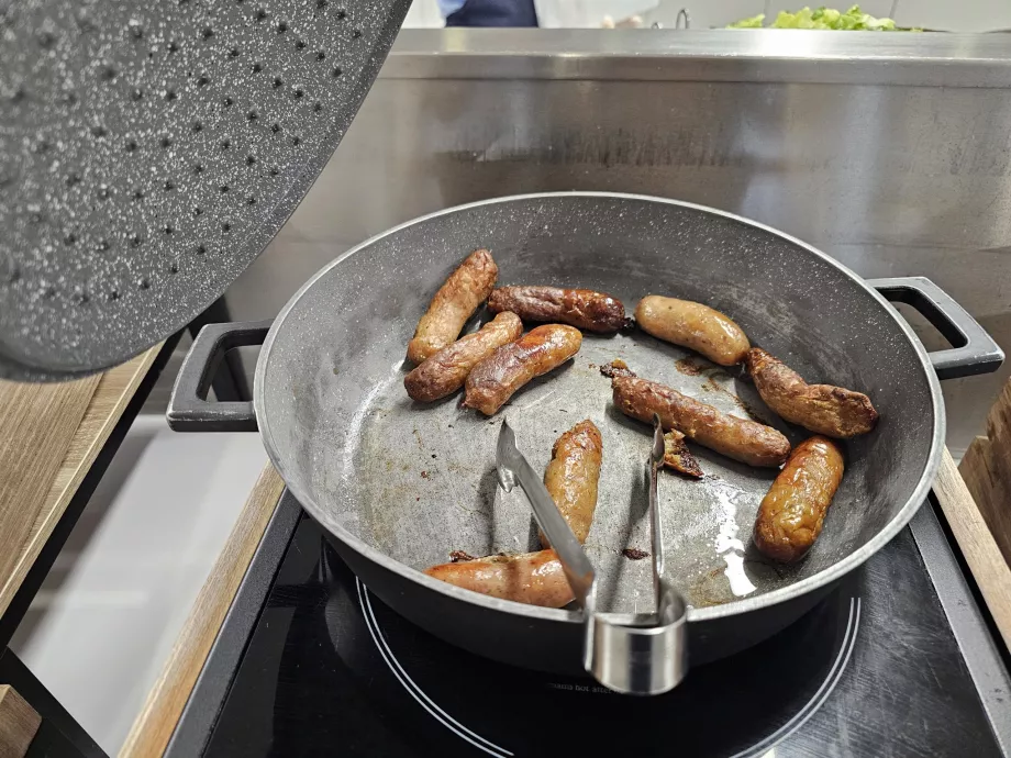 Парам - пропозиція зі сніданком