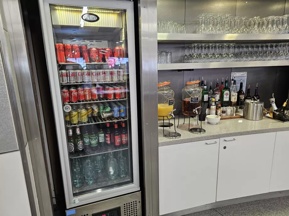 Безалкогольні напої