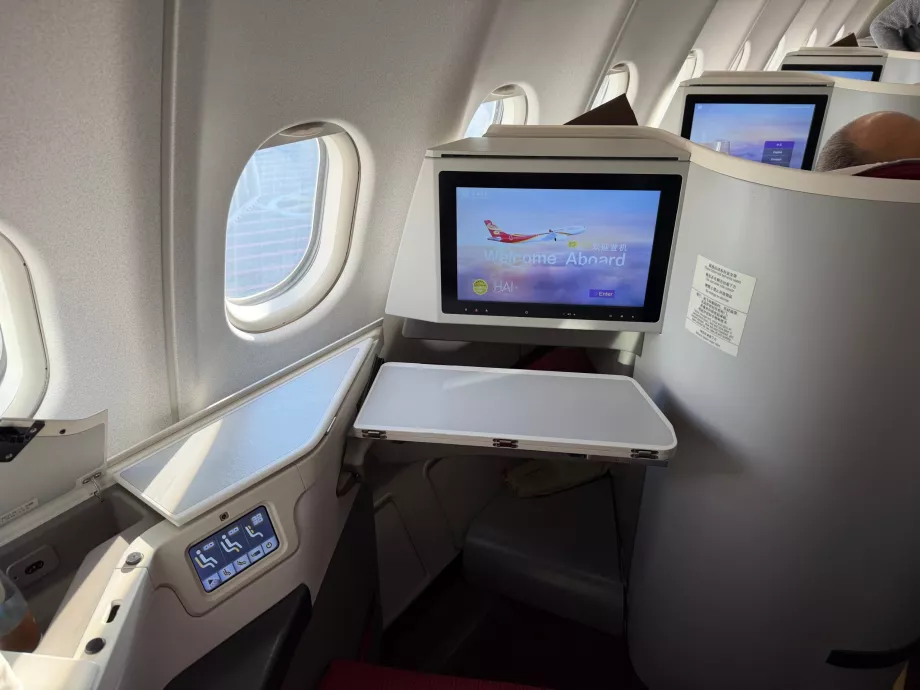 Таблиця та екран