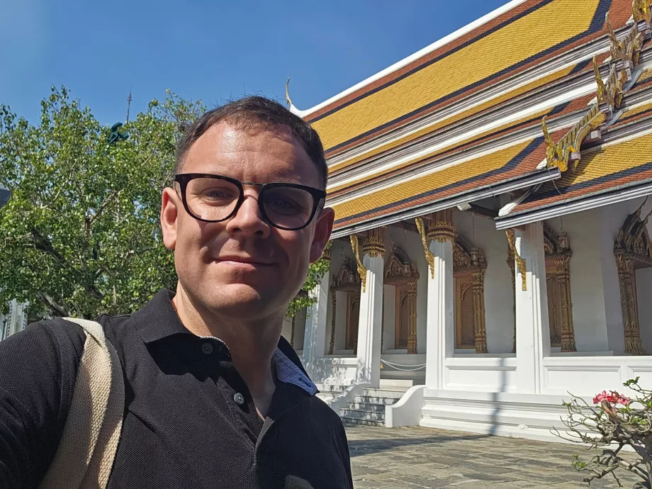 Я у Великому палаці