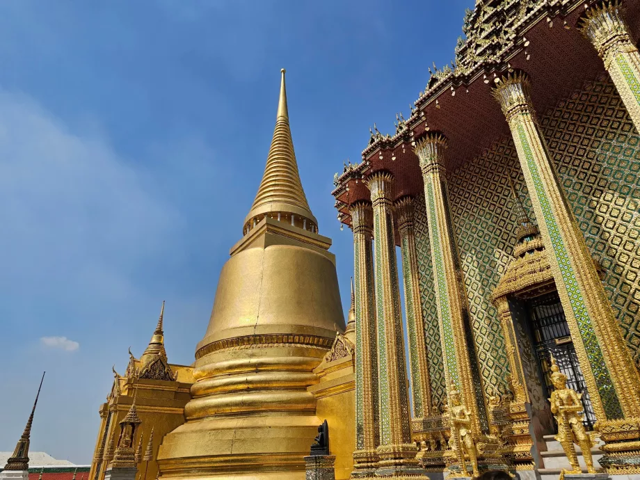 Великий палац