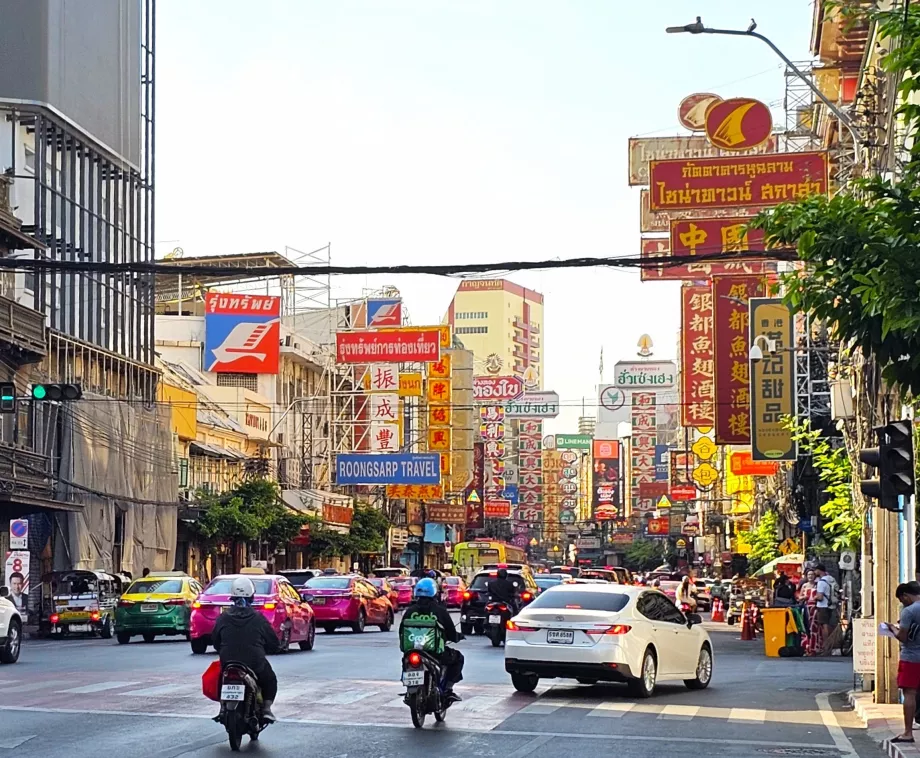 Китайський квартал