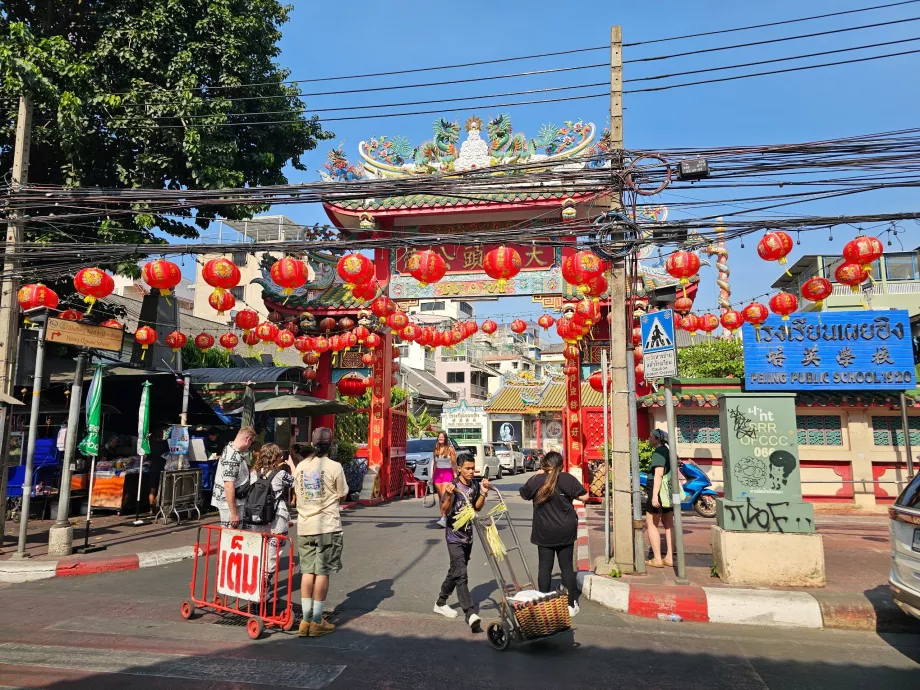 Китайський квартал