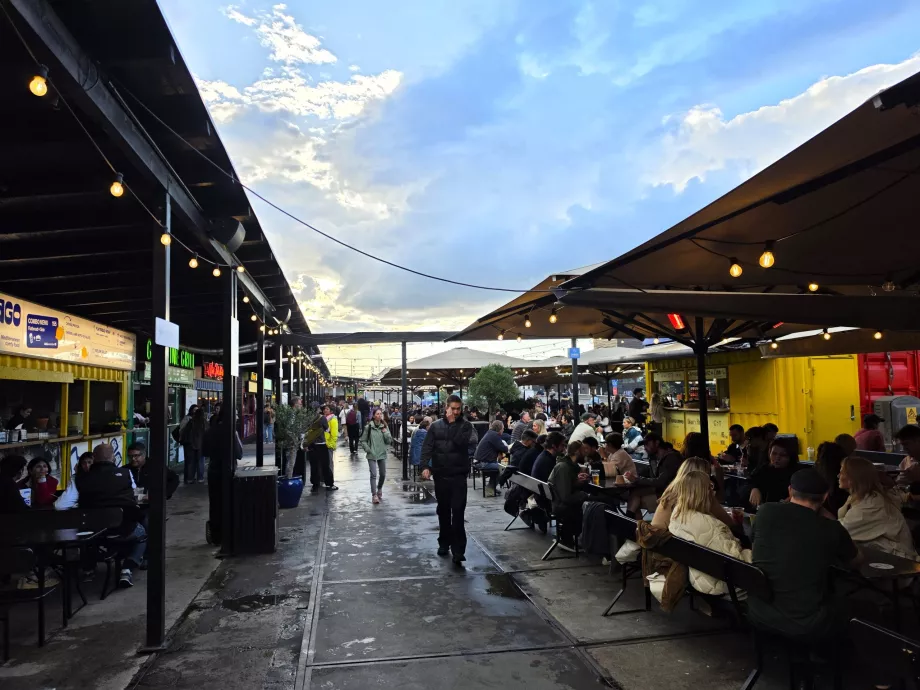 Broens Street Food