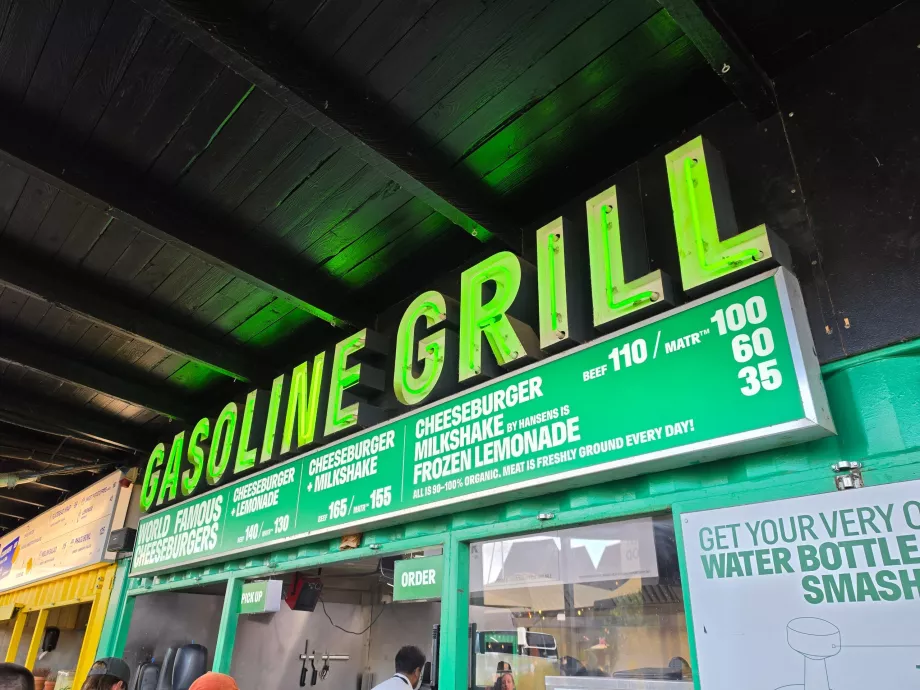 Broens Street Food