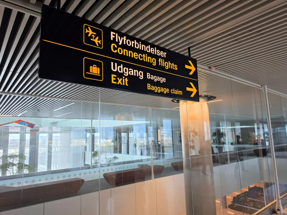 Пересадкові рейси