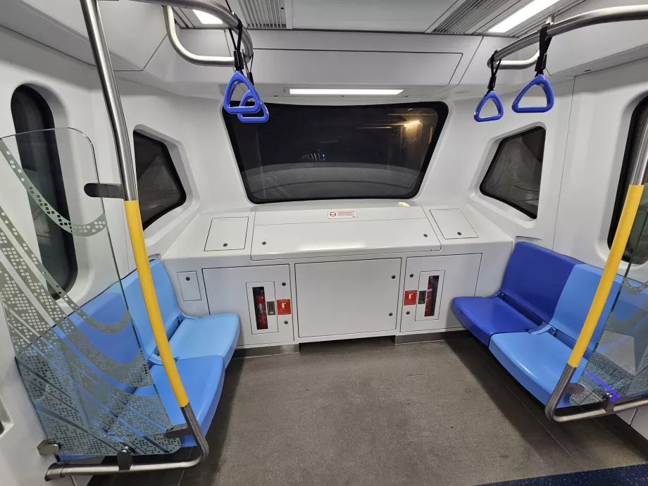Безпілотне метро