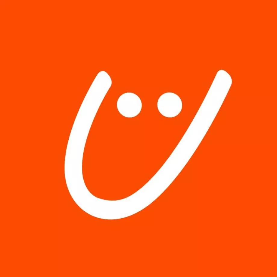 Логотип SkyUp Airlines