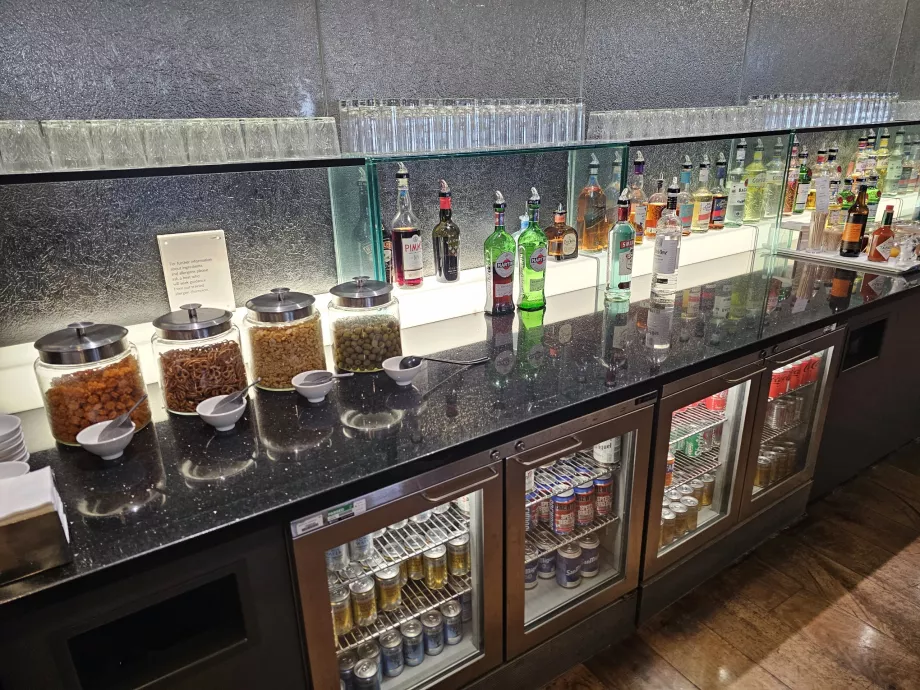 Алкогольні напої