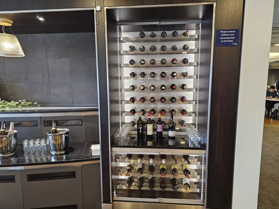 Пропозиція вин