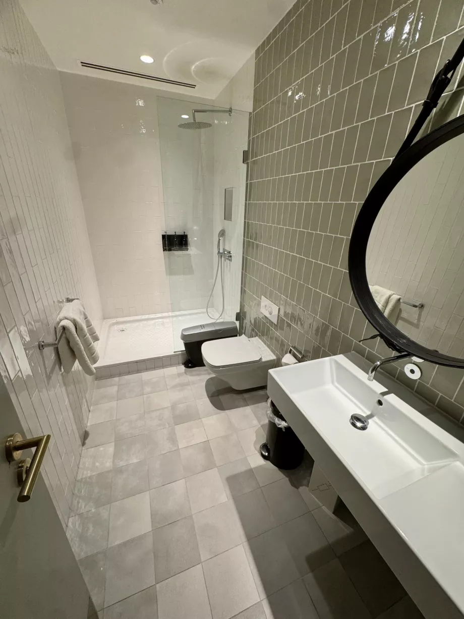 Душові кабіни