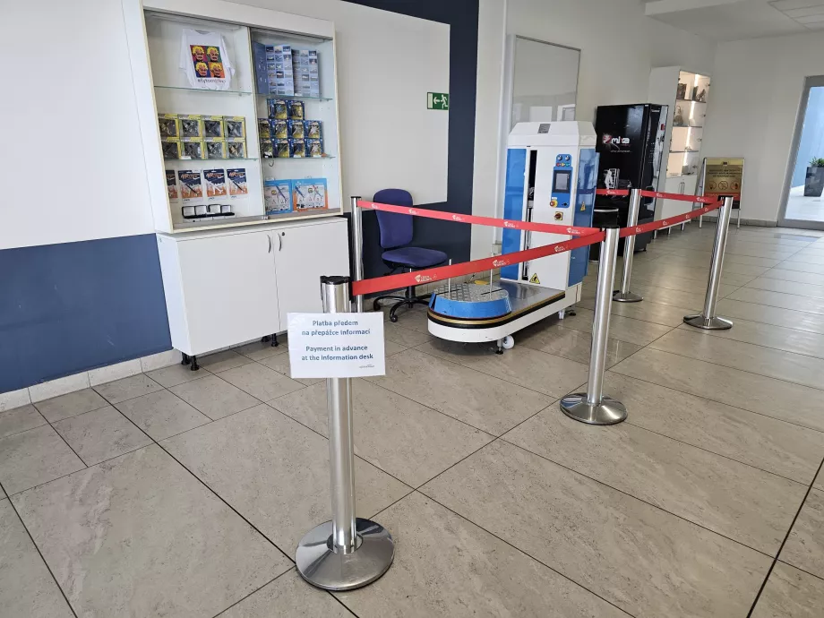 Пакування багажу