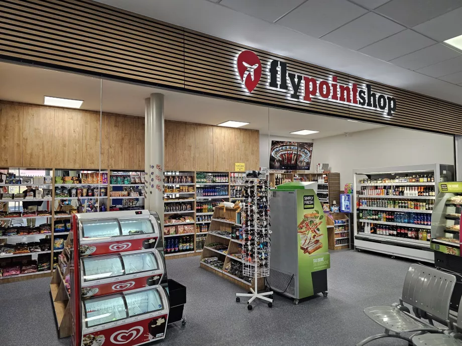 Покупки після перевірки безпеки