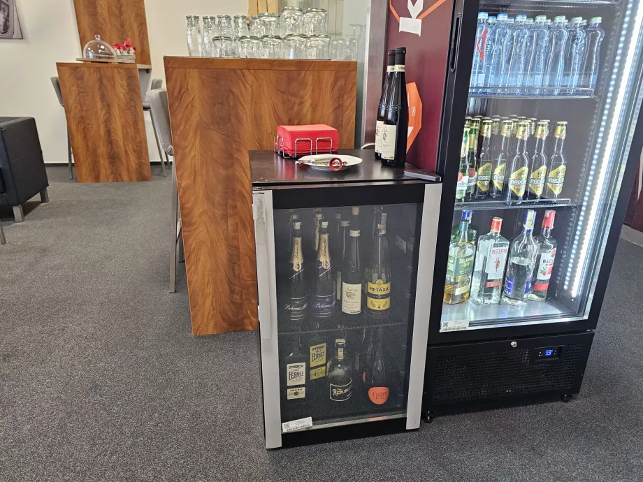 Вина та алкоголь