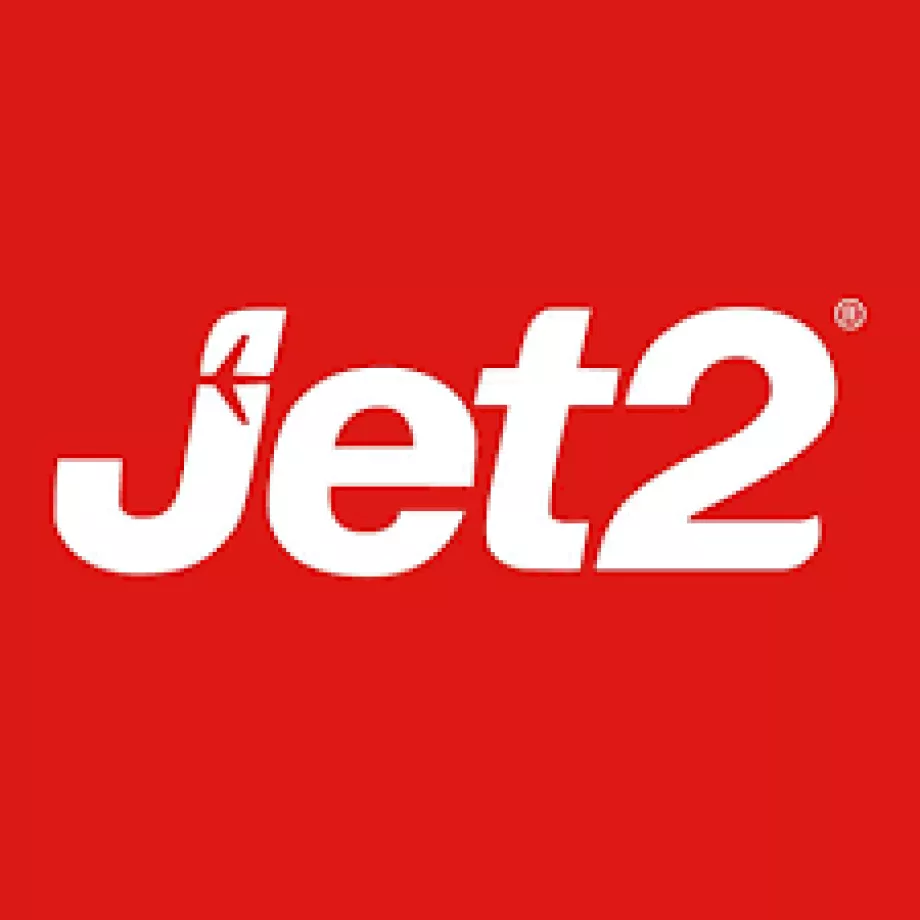 Промокод на знижку Jet2.com