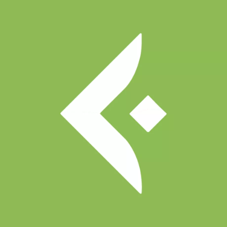 Логотип SalamAir