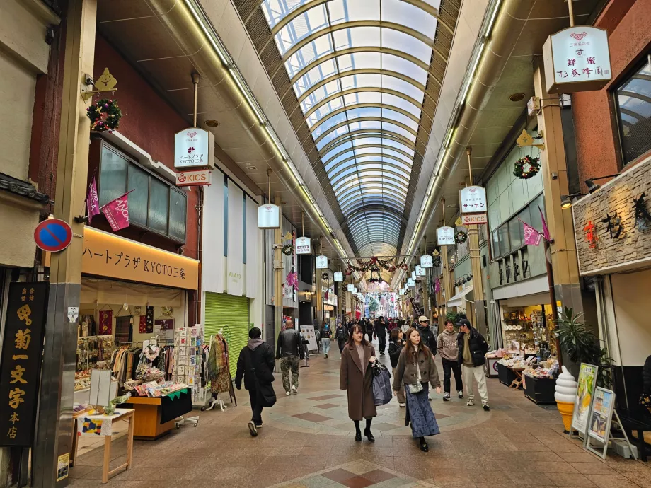 Ринок Нішікі