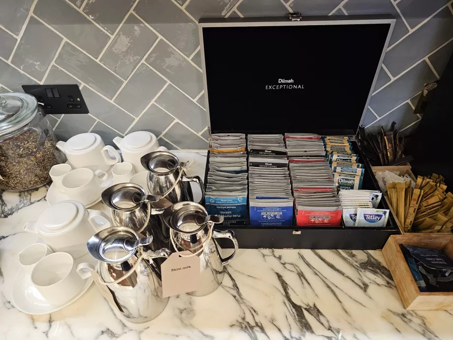 Пропозиція чаю